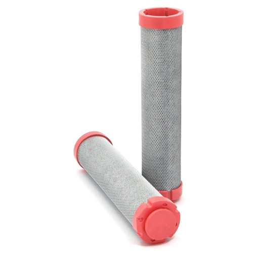 Filtr powietrza SL8364 SF Filter do MASSEY FERGUSON: 5435, 5445, 5455, 5460, JCB: 3CX, 4CX, 530-70, 535-125, 537-135, VOLVO: L20, L25, L30, L35