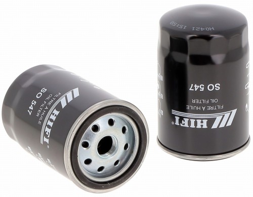 Filtr oleju SO547 Hifi Filter