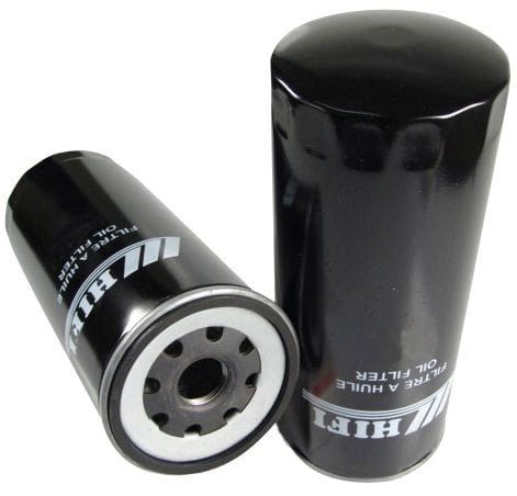 Filtr oleju SO518 Hifi Filter