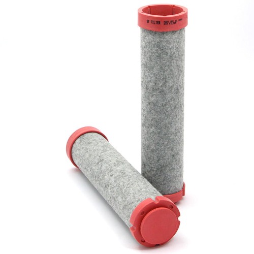 Filtr powietrza SL8389 SF Filter do DEUTZ AGROTRON, MASSEY FERGUSON 5400, JCB 535-140, 531-70, ZETOR PROXIMA