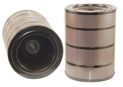 Filtr Elektroerozyjny EL44060 Hifi Filter
