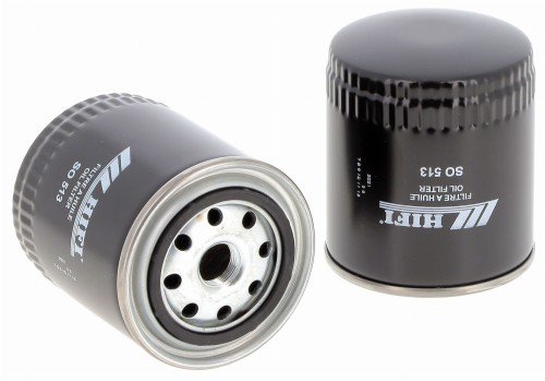Filtr oleju SO513 Hifi Filter