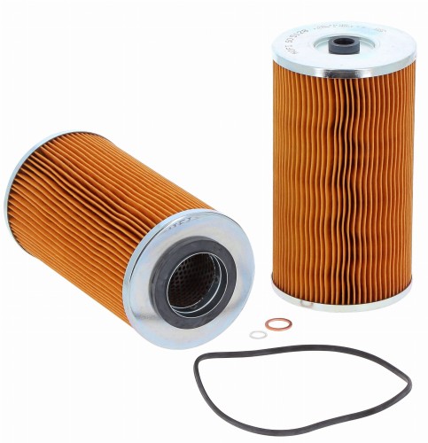 Filtr oleju SO5128 Hifi Filter