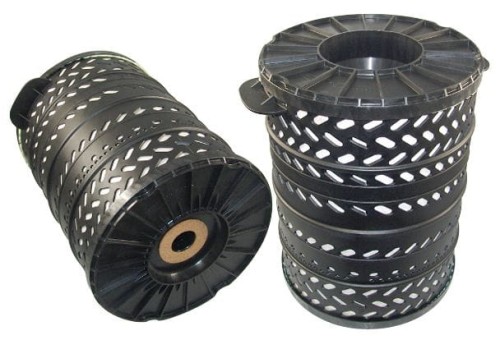 Filtr Elektroerozyjny EL44052 Hifi Filter