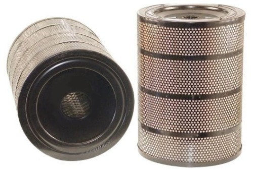 Filtr Elektroerozyjny EL44050 Hifi Filter