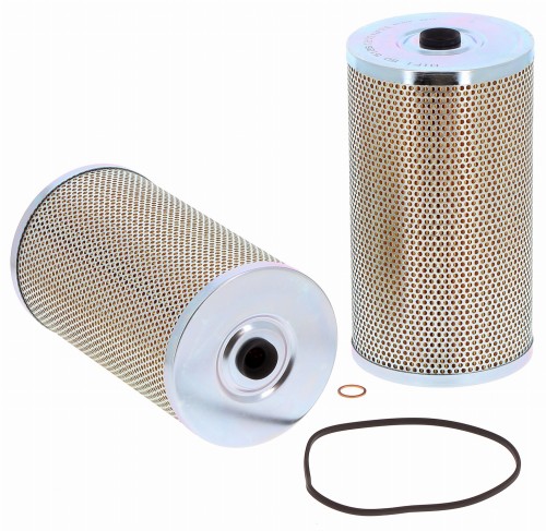 Filtr oleju SO5126 Hifi Filter