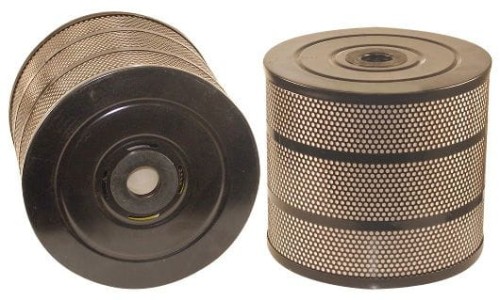 Filtr Elektroerozyjny EL30701 Hifi Filter