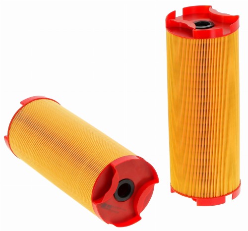 Filtr Elektroerozyjny EL15195 Hifi Filter