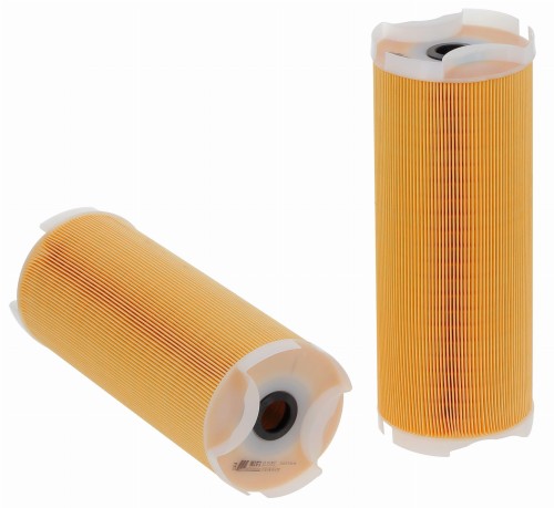 Filtr Elektroerozyjny EL15192 Hifi Filter