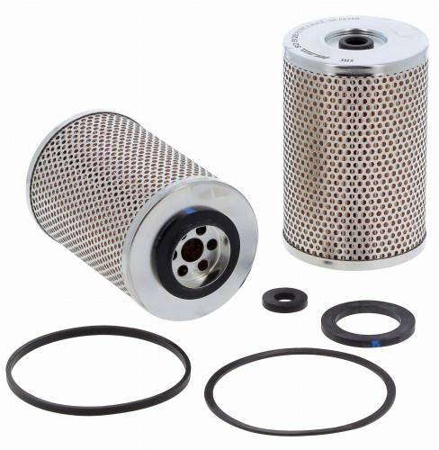Filtr oleju SO5125 Hifi Filter
