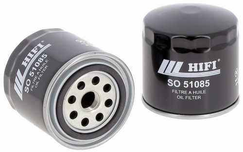 Filtr oleju SO51085 Hifi Filter