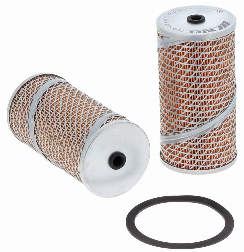 Filtr oleju SO504 Hifi Filter