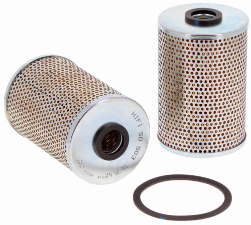Filtr oleju SO503 Hifi Filter