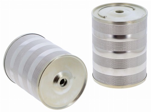 Filtr oleju SO500 Hifi Filter