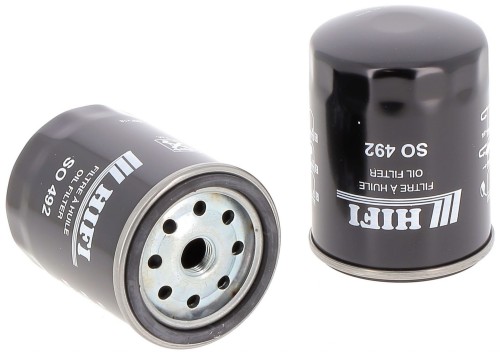 Filtr oleju SO492 Hifi Filter
