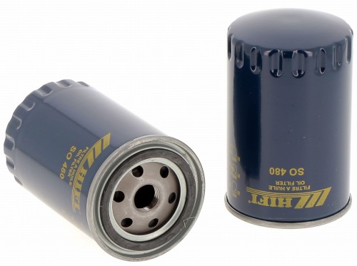 Filtr oleju SO480 Hifi Filter