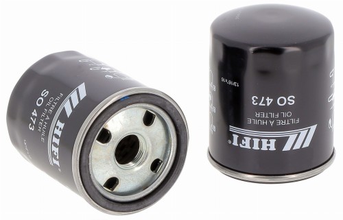 Filtr oleju SO473 Hifi Filter