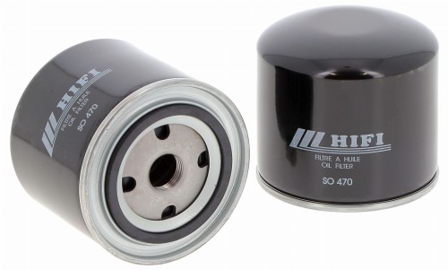Filtr oleju SO470 Hifi Filter