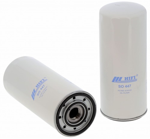 Filtr oleju SO447 Hifi Filter