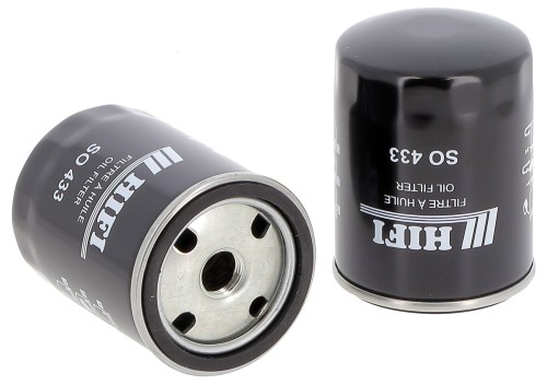 Filtr oleju SO433 Hifi Filter