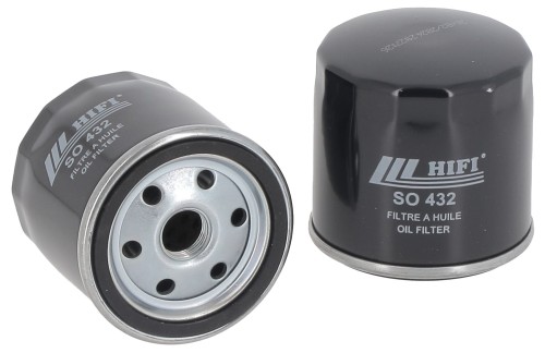 Filtr oleju SO432 Hifi Filter