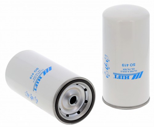Filtr oleju SO419 Hifi Filter