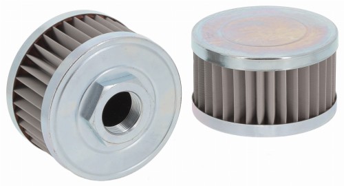 Filtr hydrauliczny FIOA125/6 Hifi Filter (Nowy numer: SH77236)