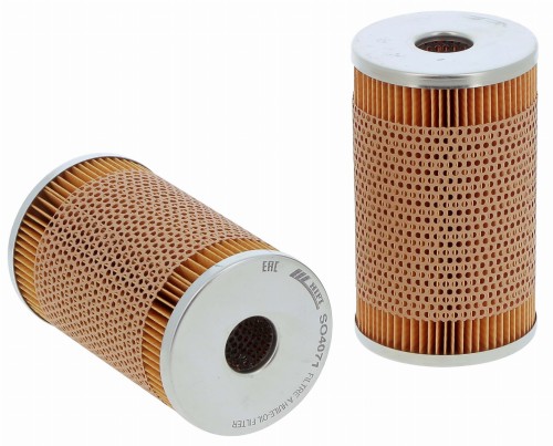 Filtr oleju SO4071 Hifi Filter