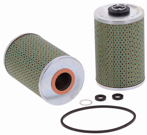 Filtr oleju SO4032 Hifi Filter