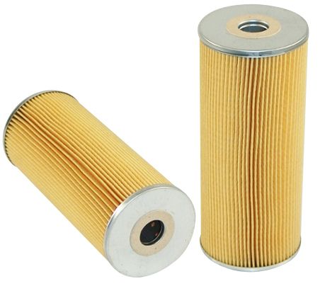 Filtr oleju SO4031 Hifi Filter