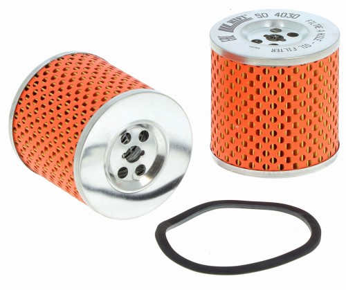 Filtr oleju SO4030 Hifi Filter
