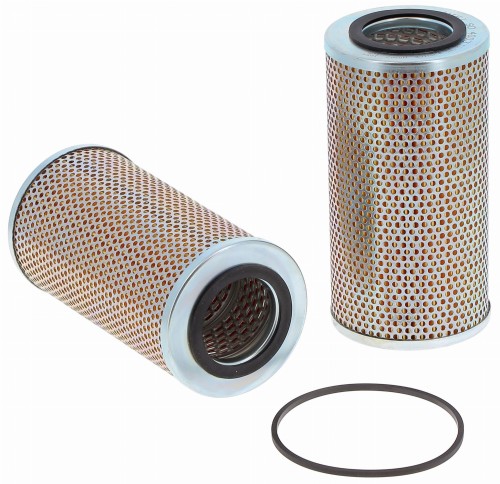 Filtr oleju SO4003 Hifi Filter