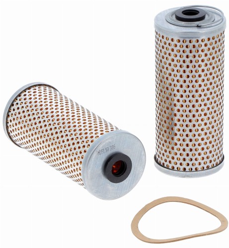 Filtr oleju SO386 Hifi Filter