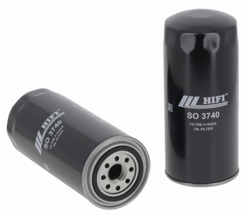 Filtr oleju SO3740 Hifi Filter