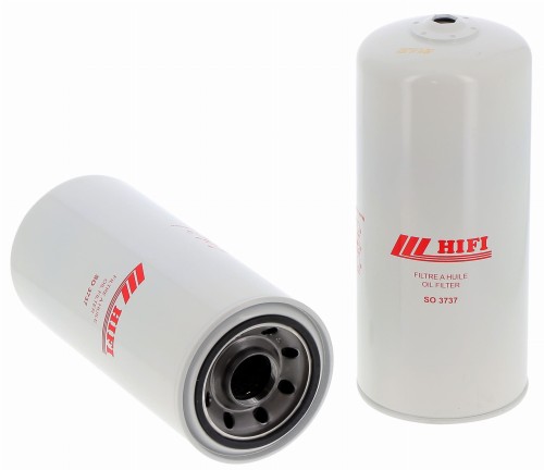 Filtr oleju SO3737 Hifi Filter