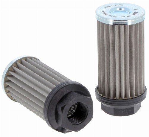 Filtr hydrauliczny FIOA90/6 Hifi Filter (nowy numer SH77343 )