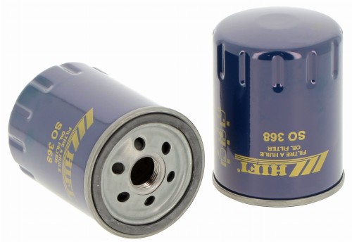 Filtr oleju SO368 Hifi Filter