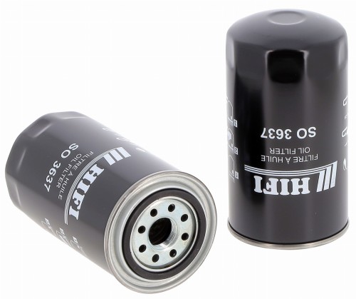 Filtr oleju SO3637 Hifi Filter