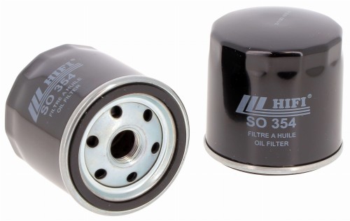 Filtr oleju SO354 Hifi Filter