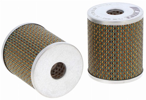 Filtr oleju SO3521 Hifi Filter