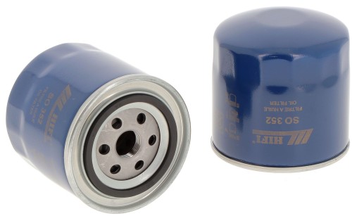 Filtr oleju SO352 Hifi Filter