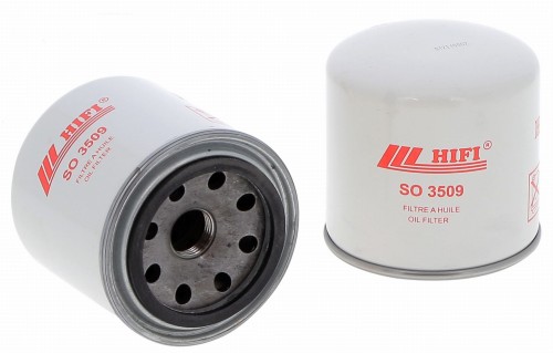 Filtr Oleju SO3509 Hifi Filter