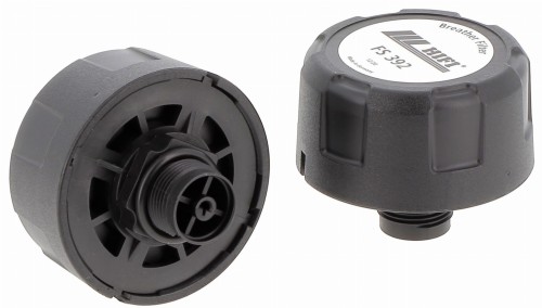Filtr odpowietrzania FS278 Hifi Filter (nowy numer FS 392 )