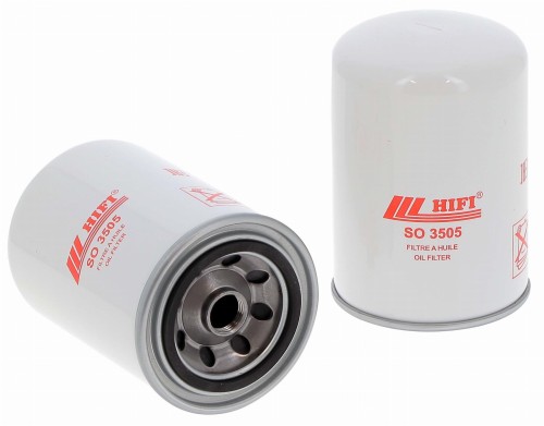 Filtr oleju SO3505 Hifi Filter