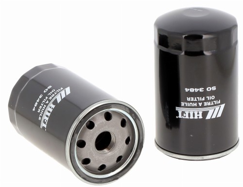 Filtr oleju SO3484 Hifi Filter