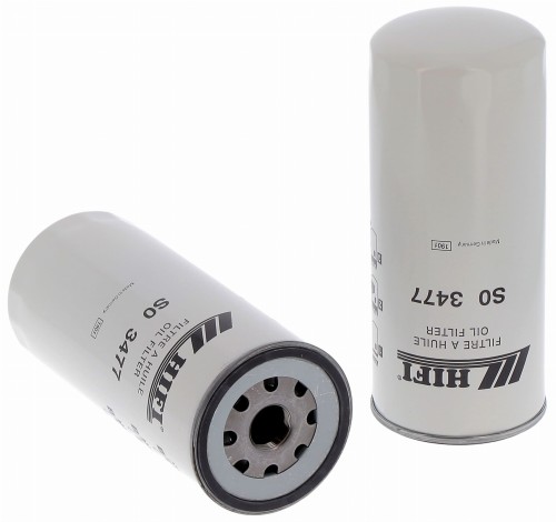 Filtr oleju SO3477 Hifi Filter do Renault VI, Iveco, Irisbus