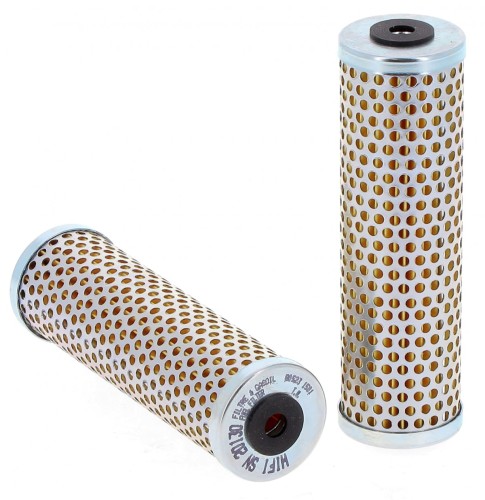 Filtr paliwa SN20130 Hifi Filter do AMMANN, BOMAG, CASE
