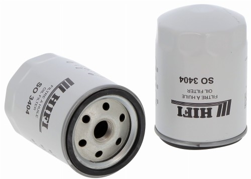 Filtr oleju SO3404 Hifi Filter