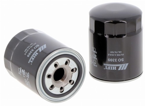 Filtr oleju SO3399 Hifi Filter
