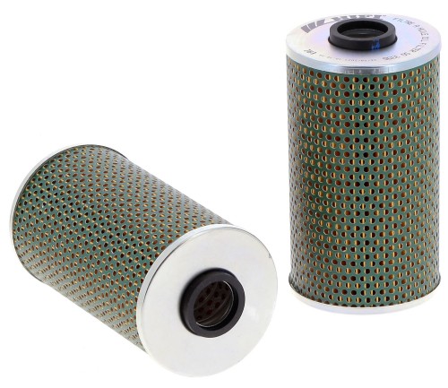 Filtr oleju SO3395 Hifi Filter